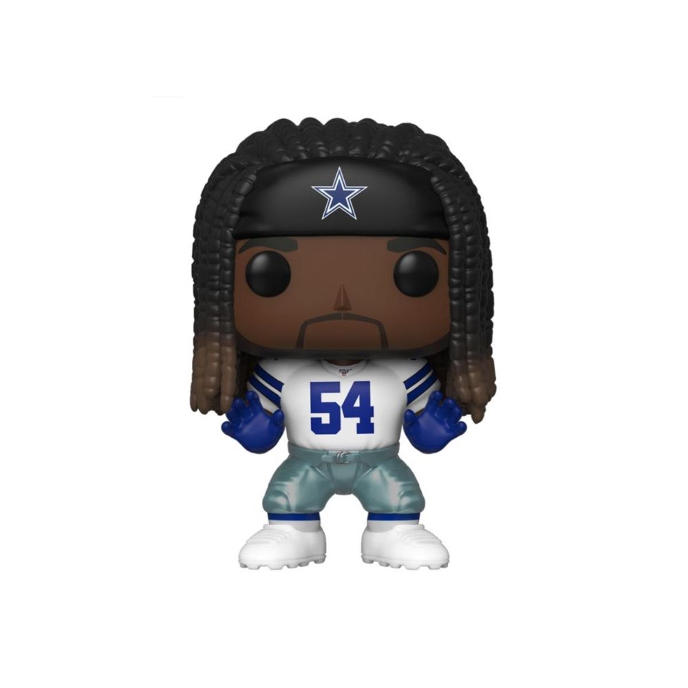 Funko - NFL - Figurine POP! Jaylon Smith (Cowboys) 9 cm - Mangas