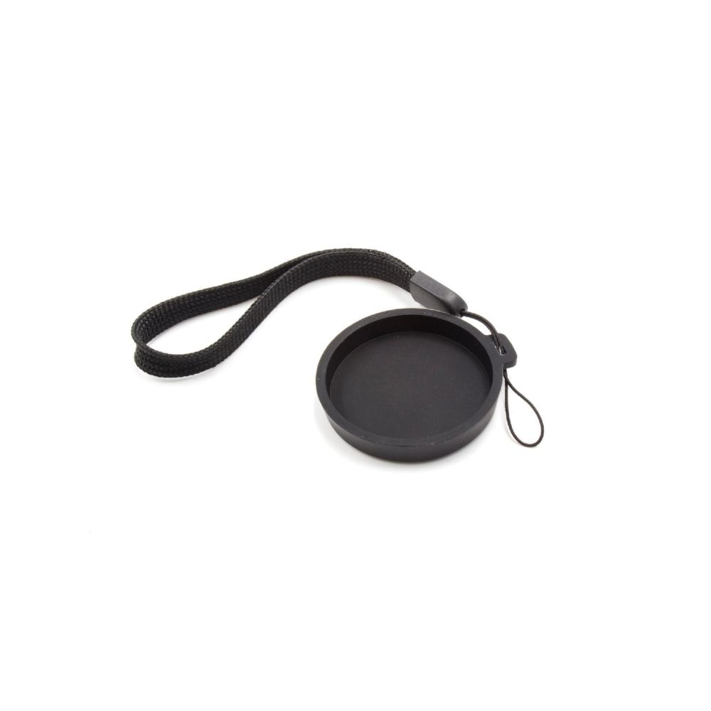 Vhbw - Capuchon d'objectif en plastique noir pour camèra de drone Dji Zenmuse X3 - Accessoires et pièces