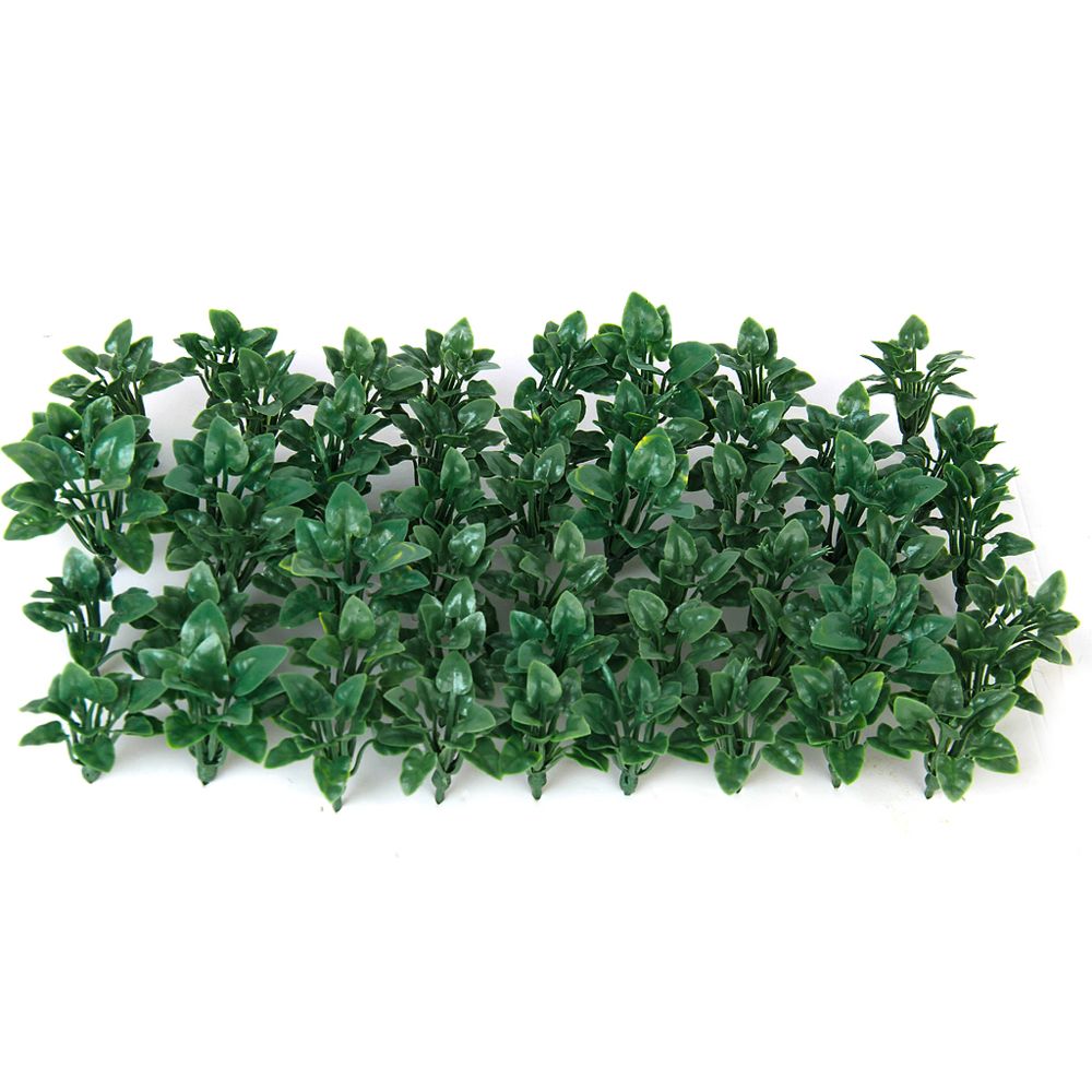 marque generique - Paysage Modèle couverture du sol herbe - Accessoires maquettes