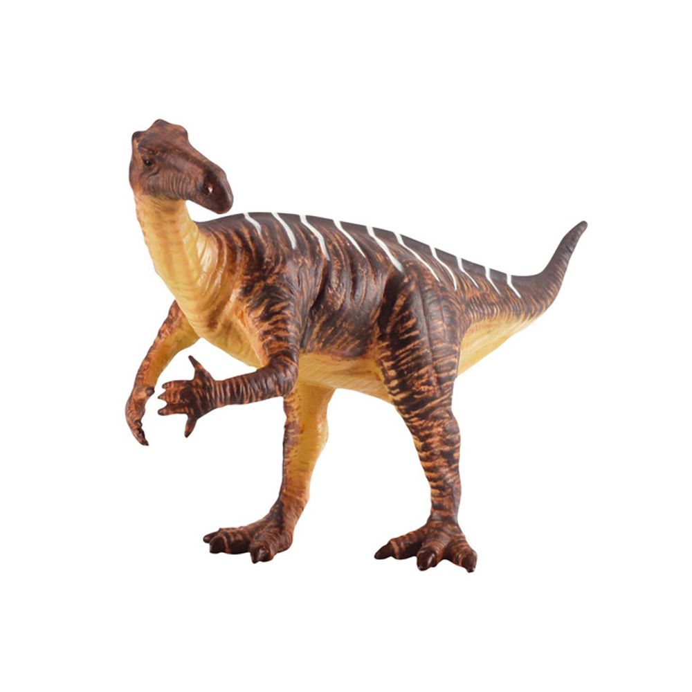 Figurines Collecta - Figurine Dinosaure : Iguanodon - Dinosaures