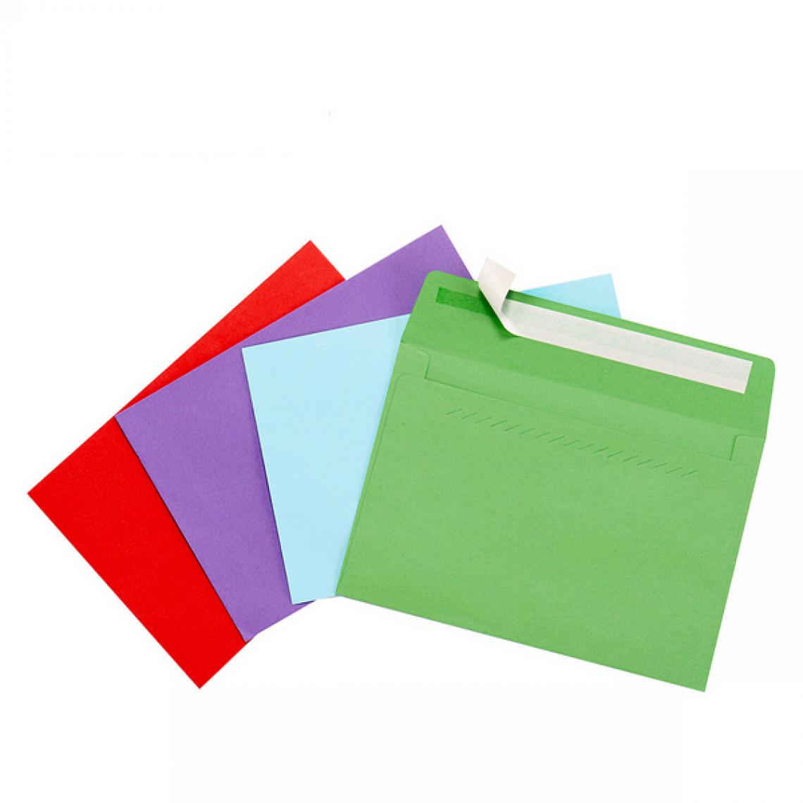 Unknown - Enveloppes (12 x 1 x 17,5 cm) - Accessoires Bureau