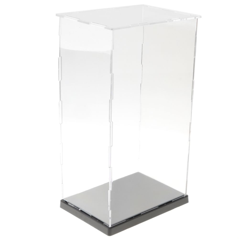 marque generique - Vitrine transparente vitrine modèle acrylique - Voitures