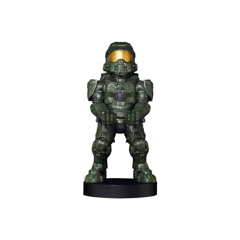 Exquisit - Halo - Figurine Cable Guy Master Chief 20 cm - Mangas