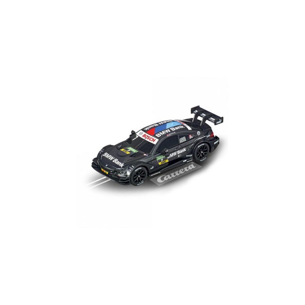 Carrera Montres - BMW M4 DTM ""B.Spengler, No.7"" - Carrera Digital 143 41419 - Circuits