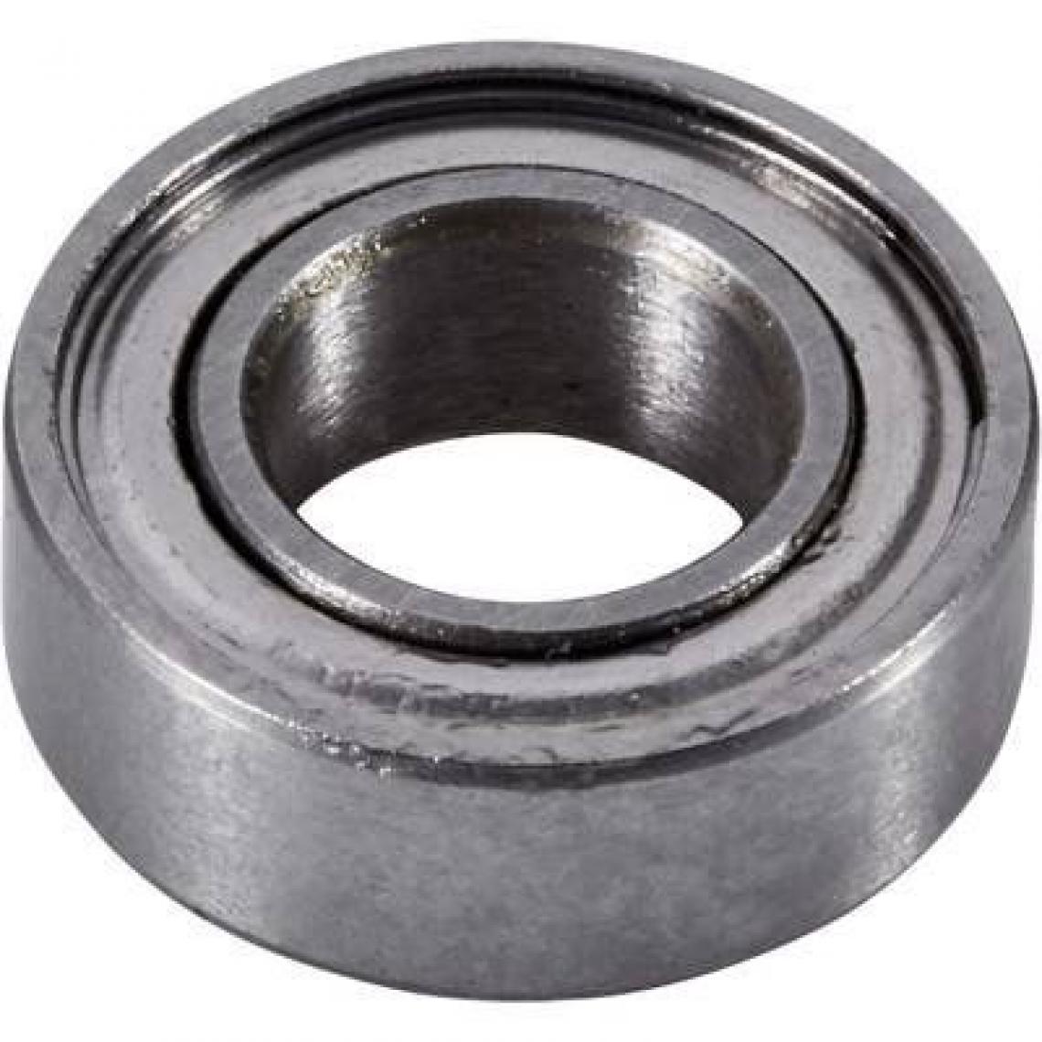 Inconnu - Reely Roulement à bille en acier chromé diamètre intérieurâ€¯: vitesse 8 mm de diamètre extérieurâ€¯: 12 mm (Max.)â€¯: 52000 tr/min - Accessoires et pièces