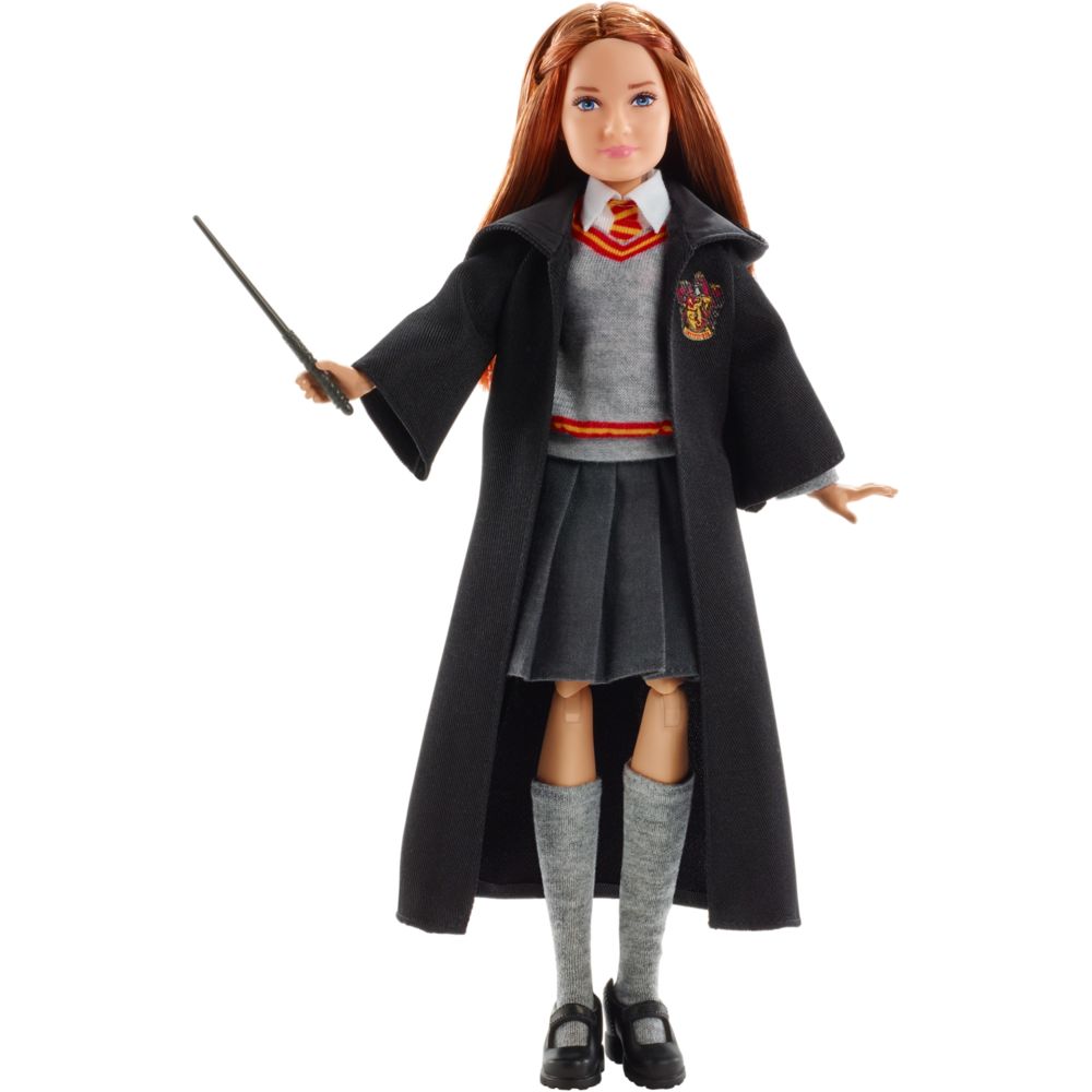Harry Potter - Figurine Poupée - Ginny Weasley - FYM53 - Films et séries