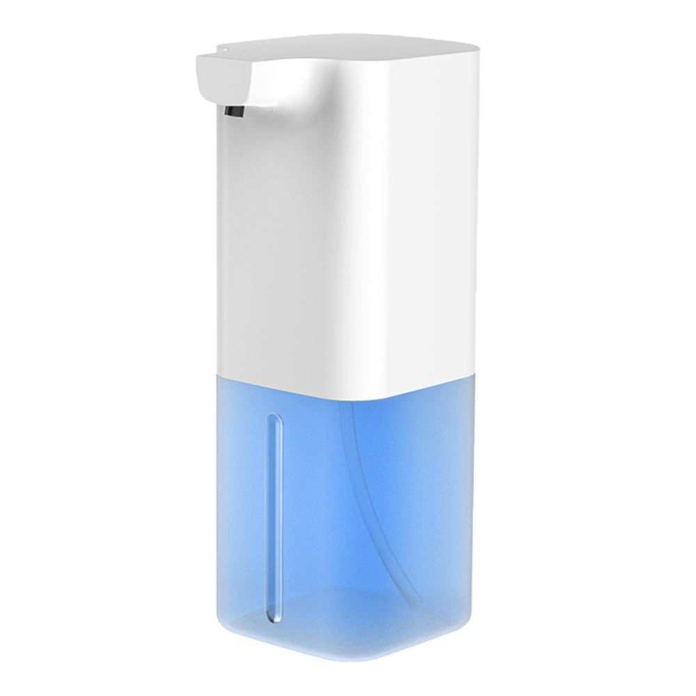 marque generique - Distributeur De Savon électrique Automatique Moussant Distributeur De Savon USB Charge B - Meubles de salle de bain