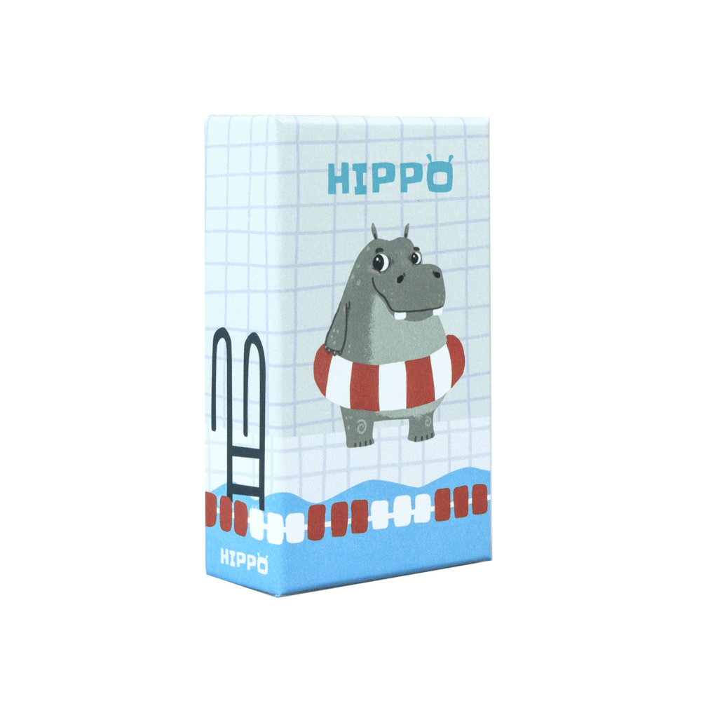 Helvetiq - Hippo - Casse-tête