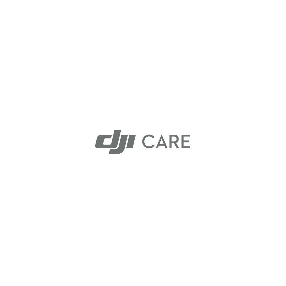 Dji - Garantie DJI CARE pour Mavic Pro - Drone