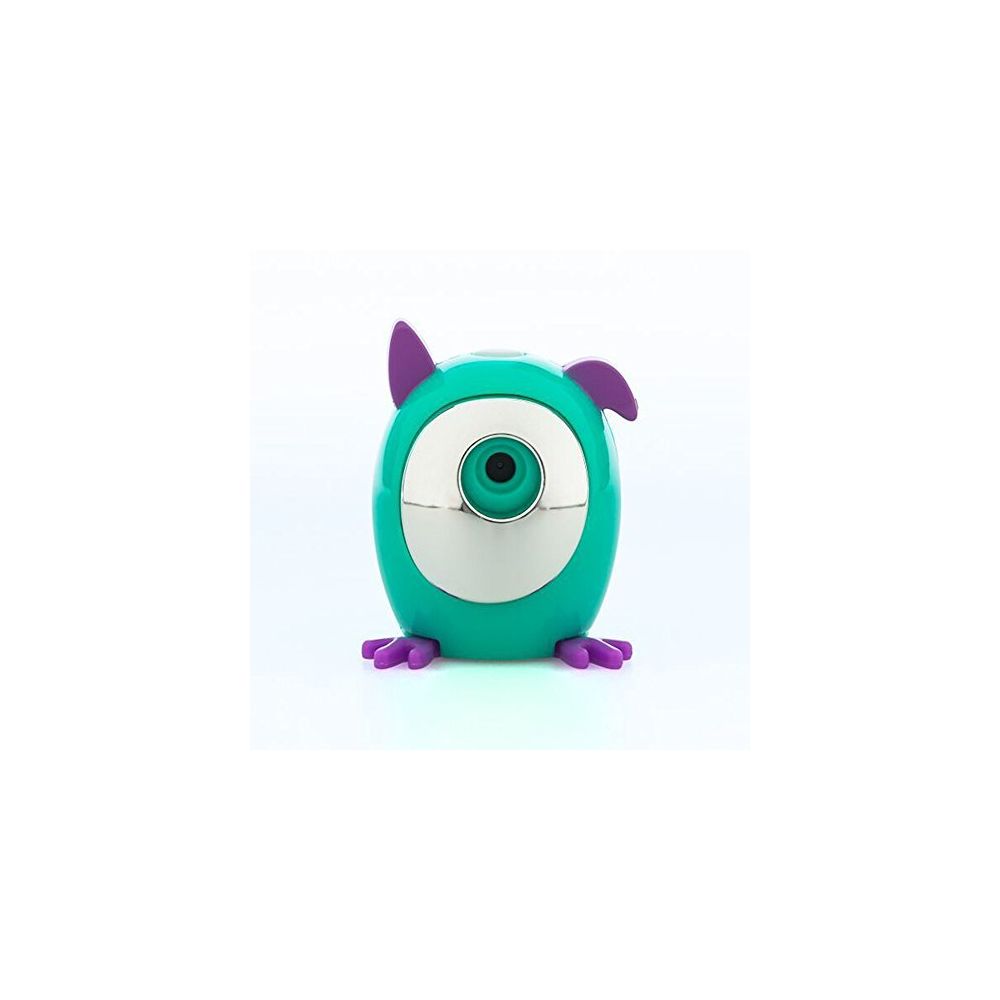 Wowwee - WowWee Snap Petz Dog Novelty Light Blue/Purple - Jeux de stratégie