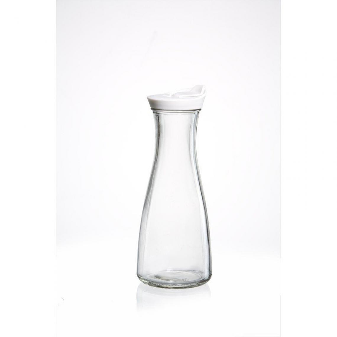 Ritzenhoff & Breker - Ritzenhoff & Breker Carafe en verre 'Lido',bec verseur,0,9 l () - Cuisine et ménage