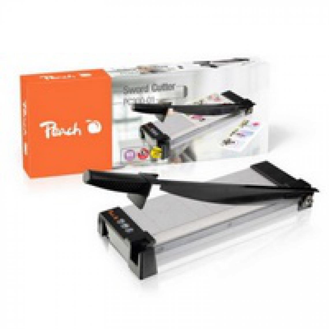 Peach - Cisaille Peach PC300-01 Sword Cutter A4 - Accessoires Bureau
