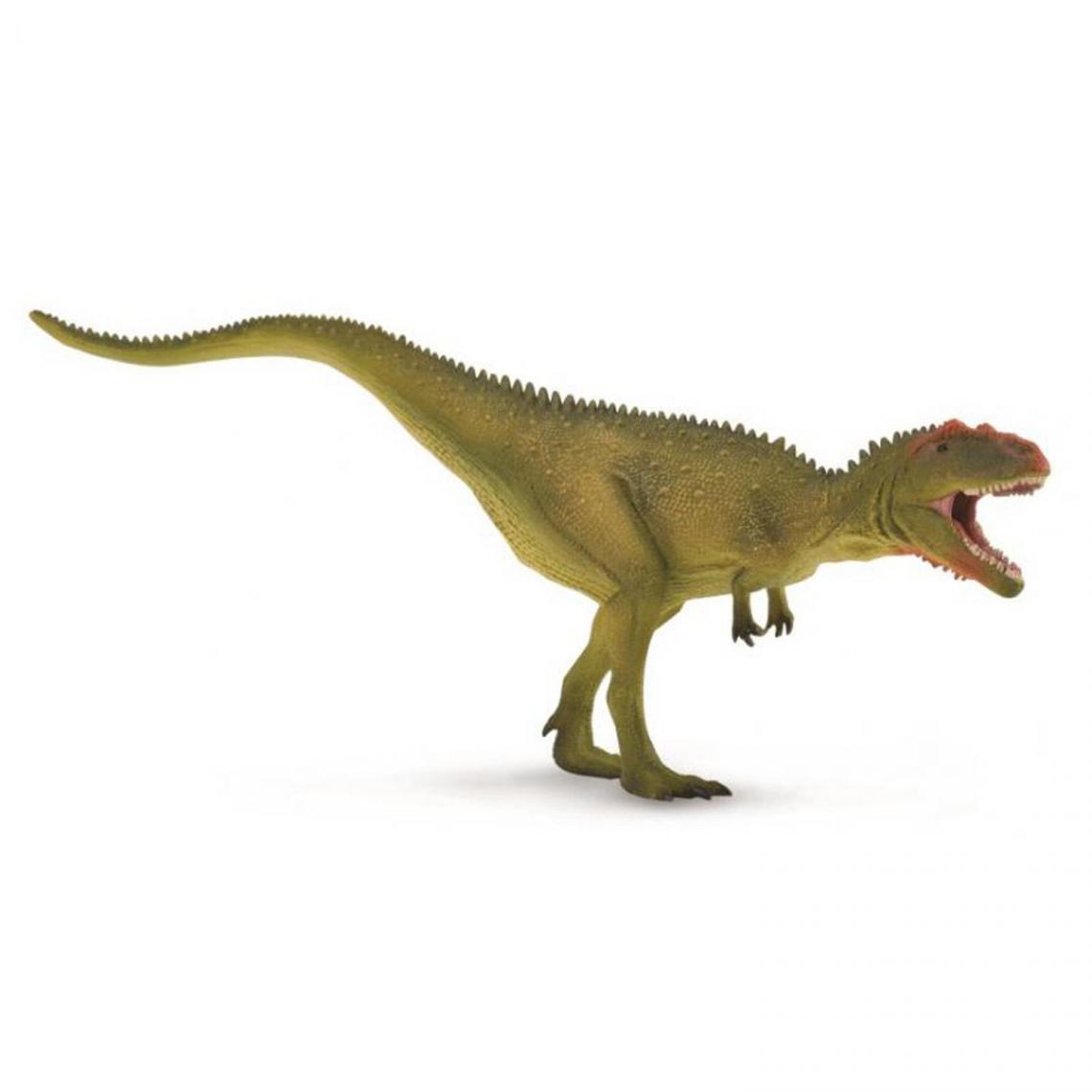 Figurines Collecta - Figurine Préhistoire (L): Map - Dinosaures