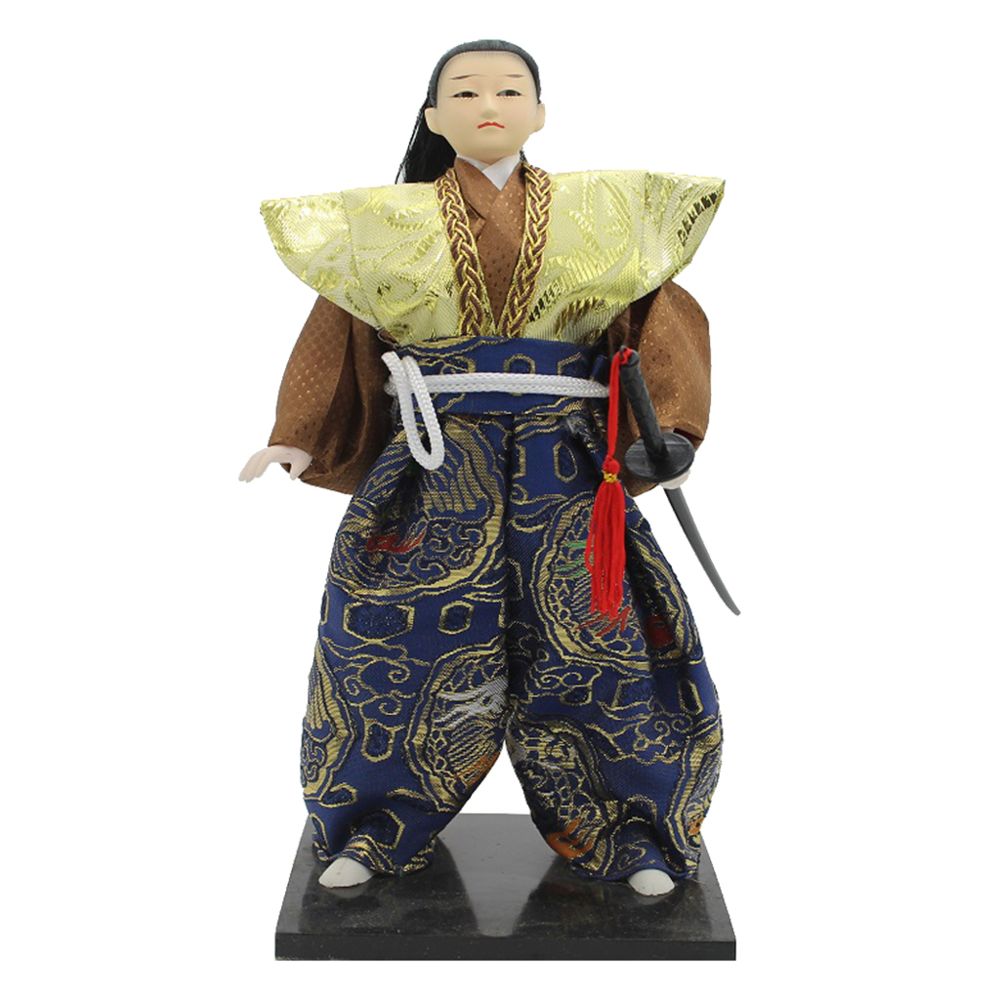 marque generique - Poupée Japonaise Kimono hanbok Geisha Kokeshi - Poupons