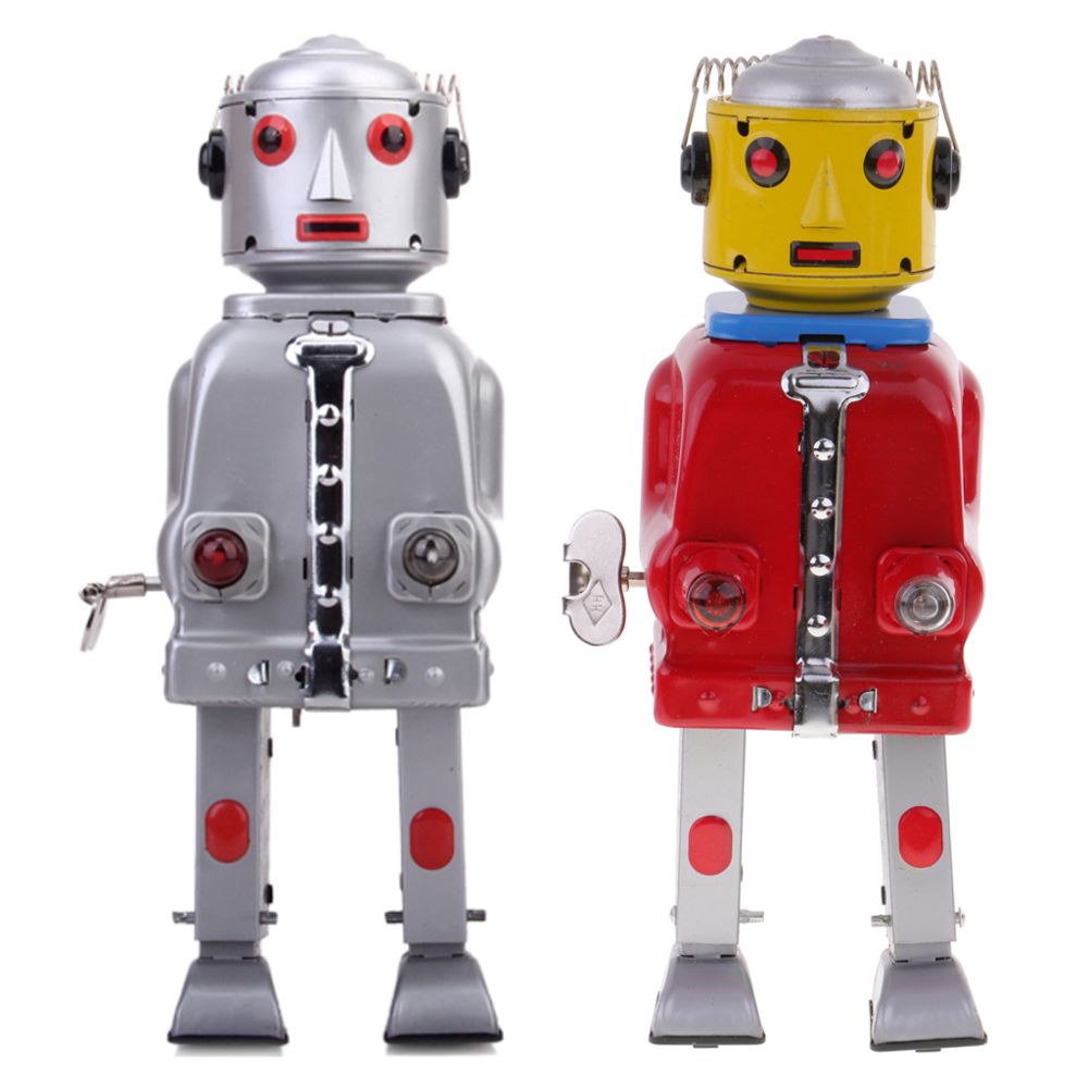 marque generique - jouet robot enfant 3ans 4 ans 5 ans Robot clé - Films et séries