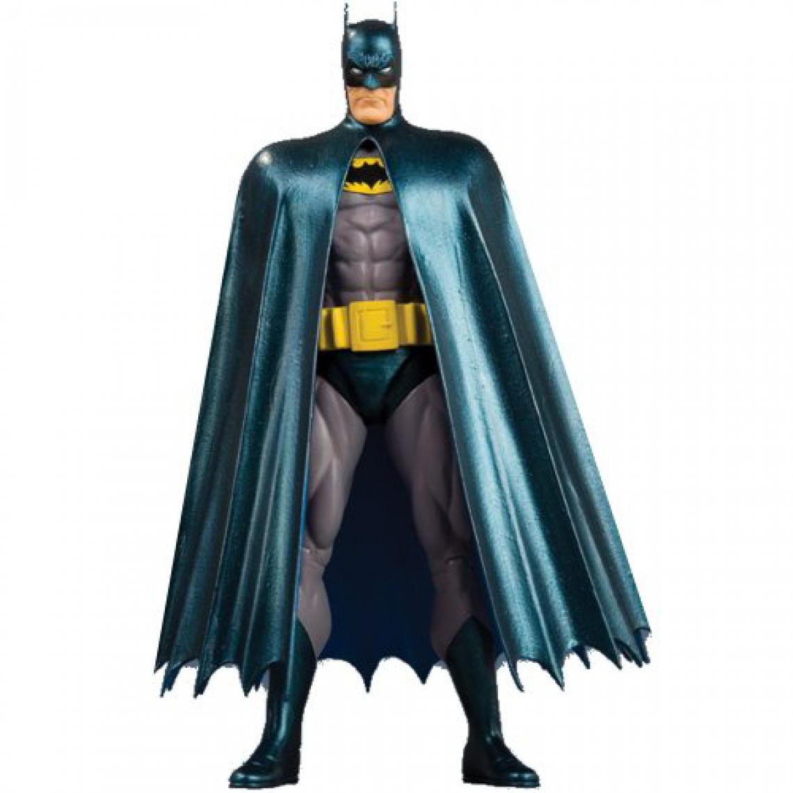 Dc Comics - DC Comics Justice League International Série 1 Figurine Batman - Films et séries