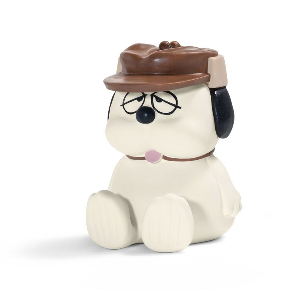Schleich - Figurine Snoopy : Olaf - Films et séries