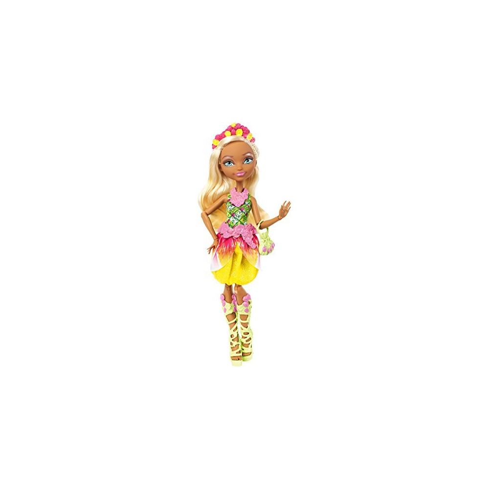 Ever After High - Ever After High Nina Thumbell Doll - Poupées