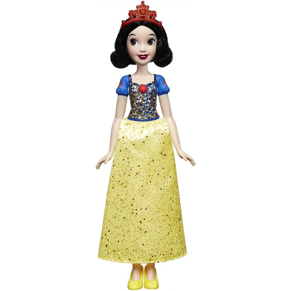 Disney Montres - poupée princesse Disney Poussière d’Etoiles Blanche Neige de 30 cm - Poupées