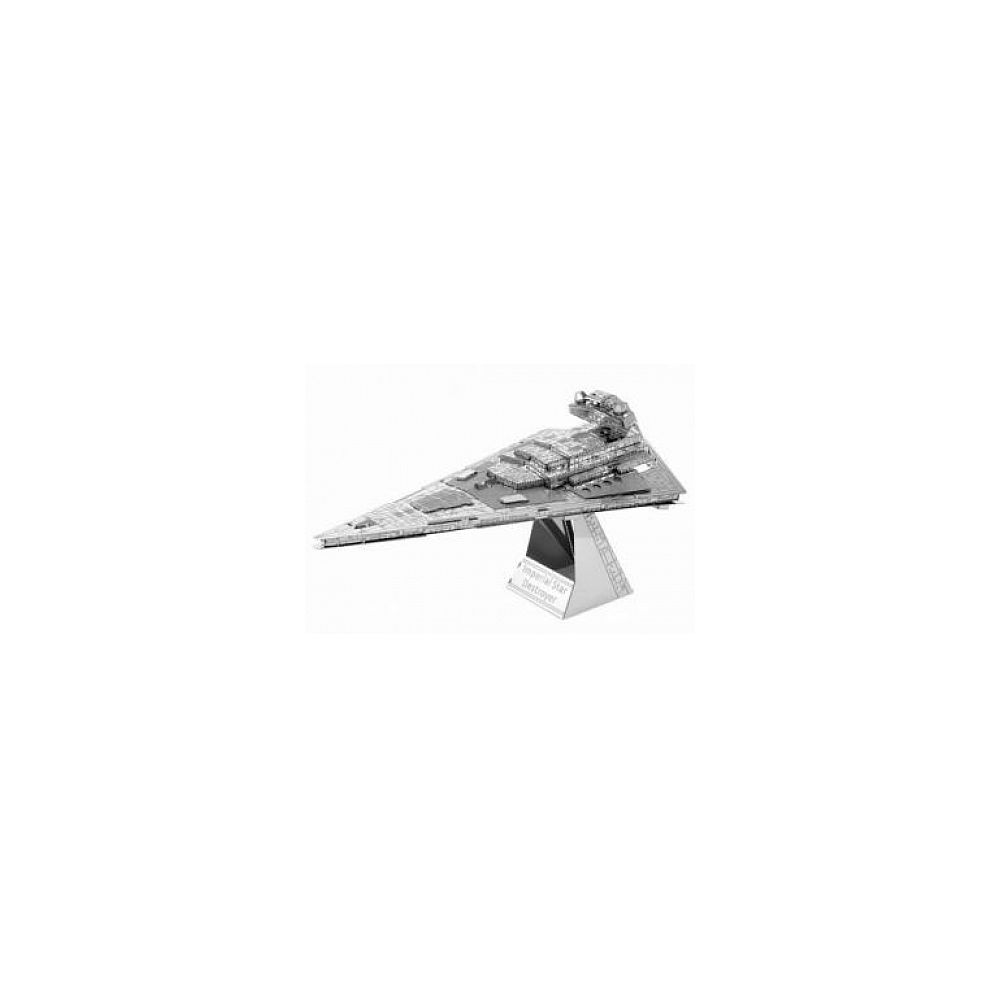 Metal Earth - Maquette Metal Earth Imperial Star Destroyer - Voitures