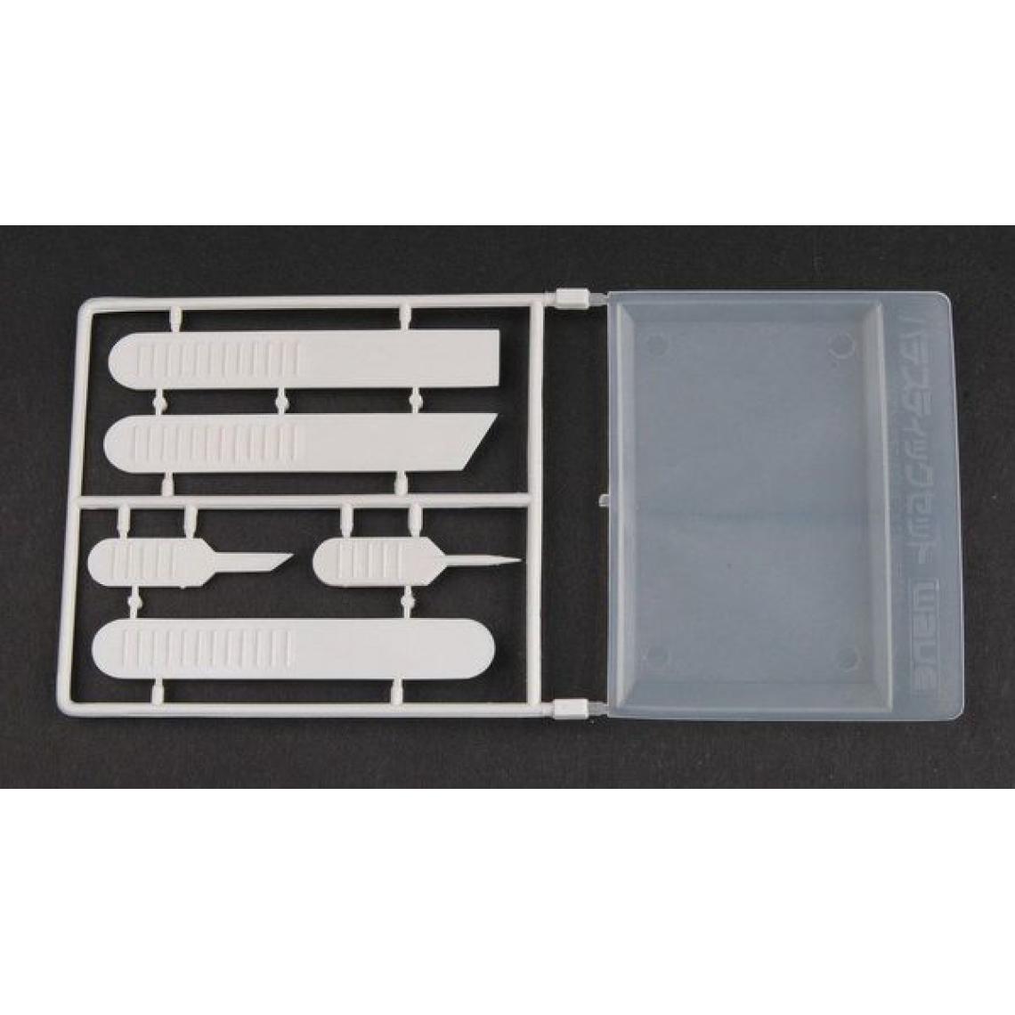 Master Tools - Putty Tray - Master Tools - Accessoires et pièces