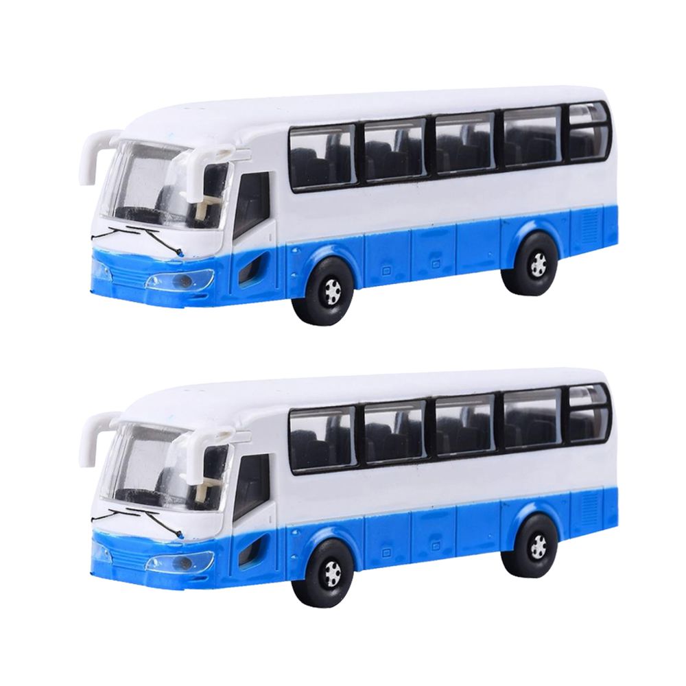 marque generique - autobus bus commun Maquette Véhicule - Accessoires maquettes