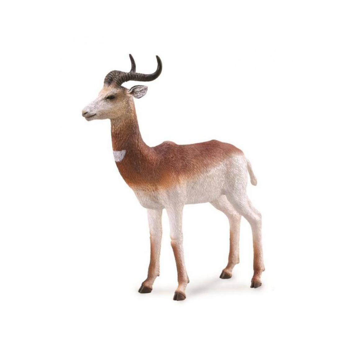 Figurines Collecta - Figurine Gazelle - Animaux