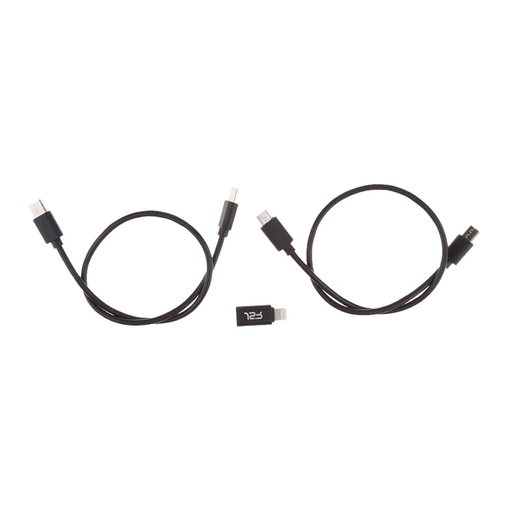 marque generique - Câble de charge connecteur micro USB drone RC - Moteurs et turbines