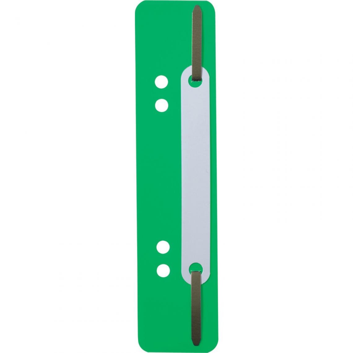 Durable - DURABLE Relieur à lamelle Flexi, 34 x 150 mm, vert () - Accessoires Bureau