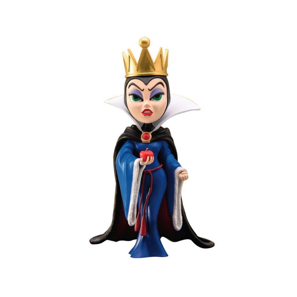 marque generique - BEAST KINGDOM - Figurine mini-œuf Grimhilde Disney Blanche-Neige de Disney - Heroïc Fantasy