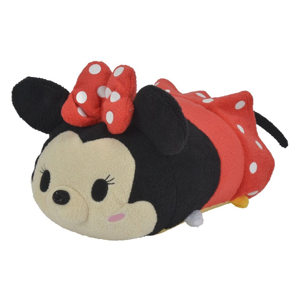 Disney Montres - Disney Peluche Tsum-tsum Minnie 30 Cm - Animaux