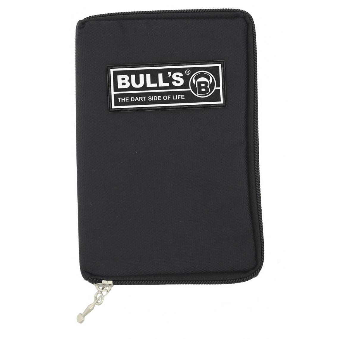 Bull'S - Etui THE PAK (Plusieurs coloris) Bleu - Accessoires fléchettes