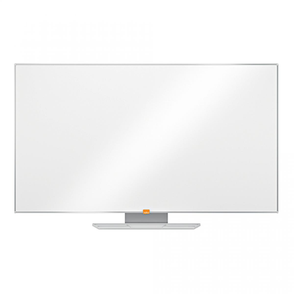 Nobo - Tableau blanc laqué Nano Clean TM - 51 x 90 cm - Nobo - Accessoires Bureau