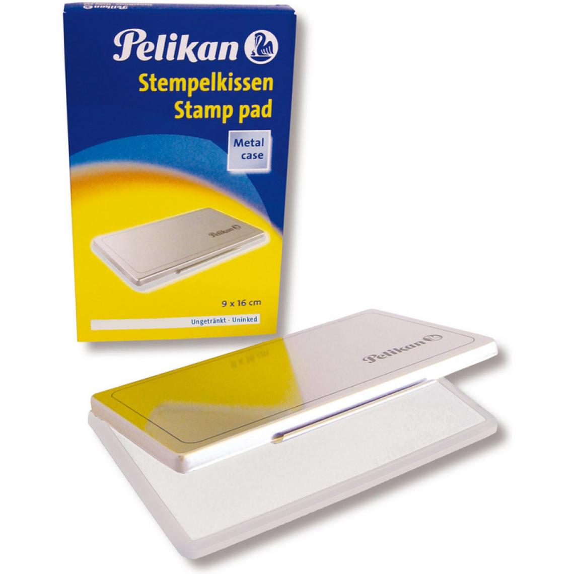Pelikan - Pelikan Tampon encreur taille. 1, (L)160 x (P)90 mm, non () - Accessoires Bureau
