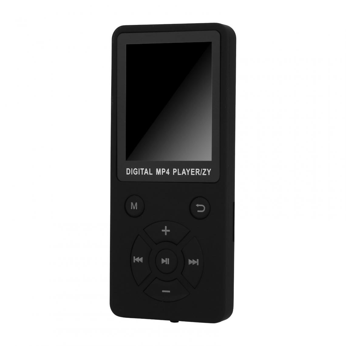 Universal - Écouteurs Bluetooth MP3 portables 3,5 mm pour sportifs et piétons 1,8 - Radio, lecteur CD/MP3 enfant