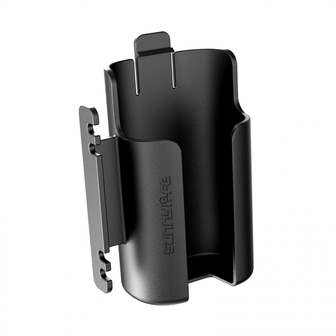marque generique - Batterie clip cas shell câble enrouleur titulaire - Accessoires et pièces