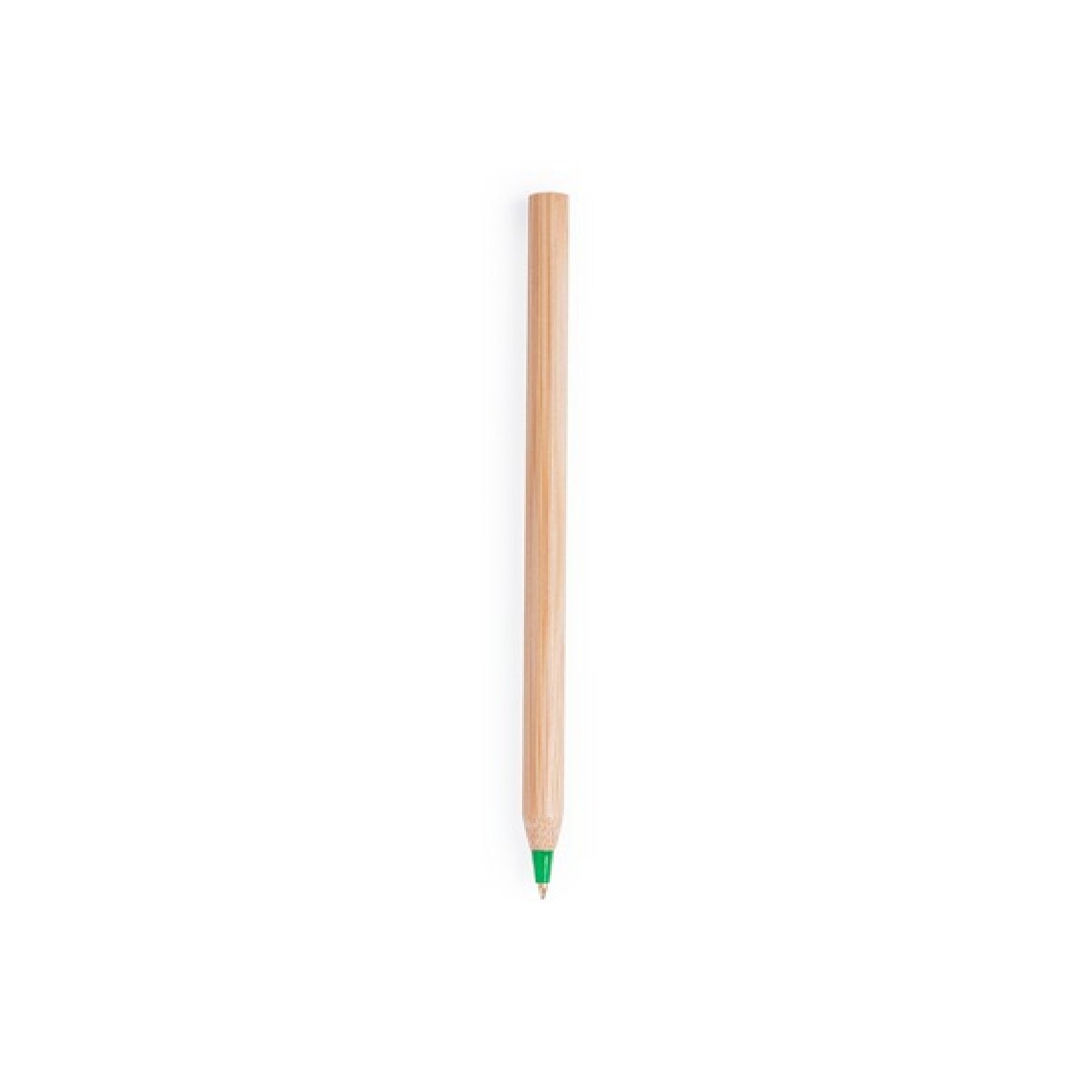 Unknown - Crayon Bambou 146081 Couleur Blanc - Accessoires Bureau
