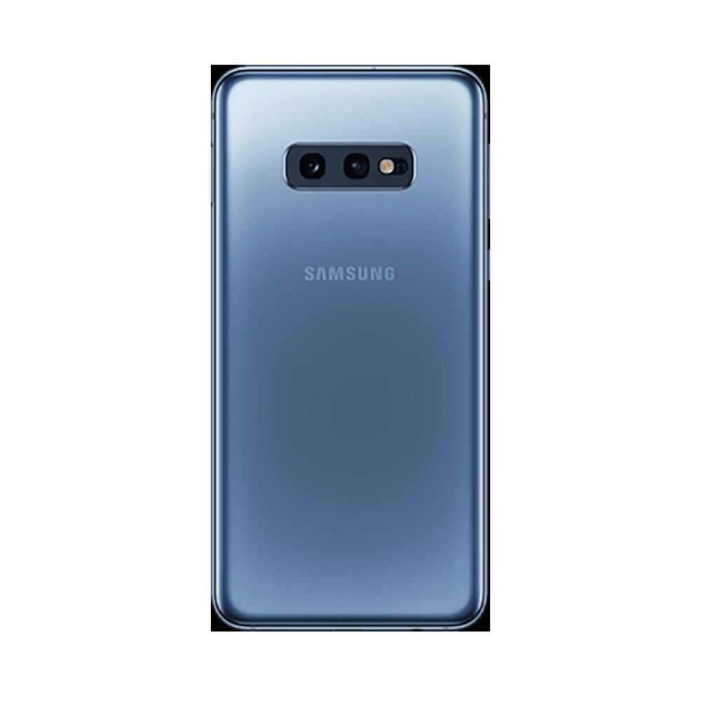 Samsung - Samsung Galaxy S10e 6Go/128Go Bleu Dual SIM G970 - Smartphone Android