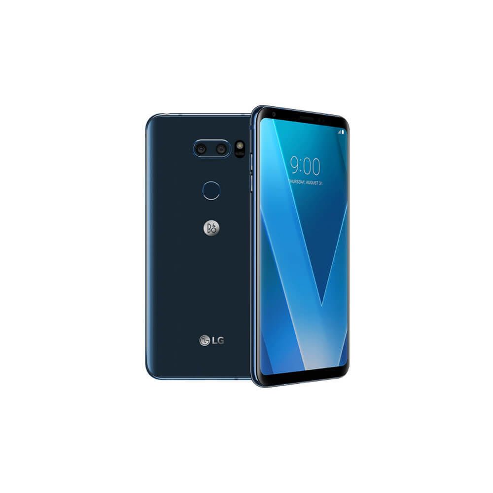 LG - LG V30 4+64 Go Bleu H930 - Smartphone Android