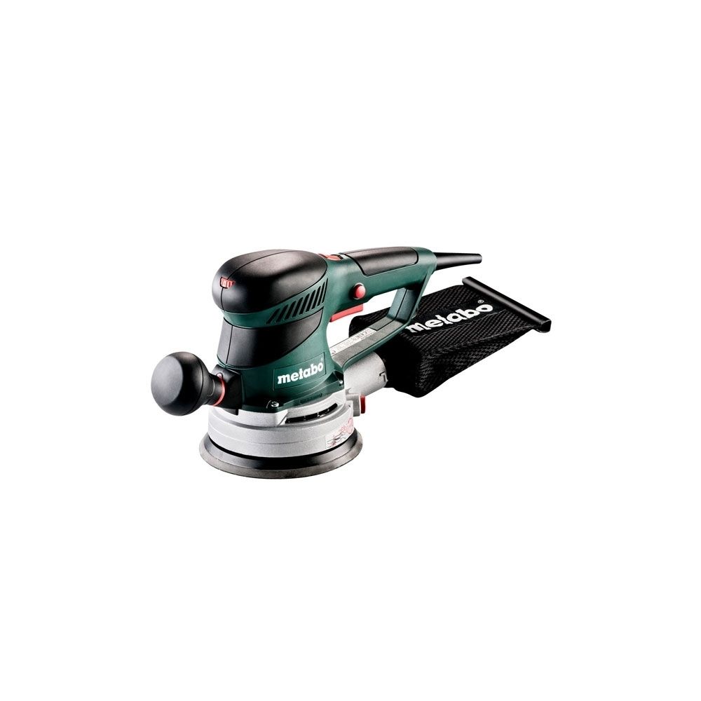 Metabo - METABO Ponceuse excentrique Ø150mm SXE450 TURBOTEC - 600129000 - Ponceuses excentriques