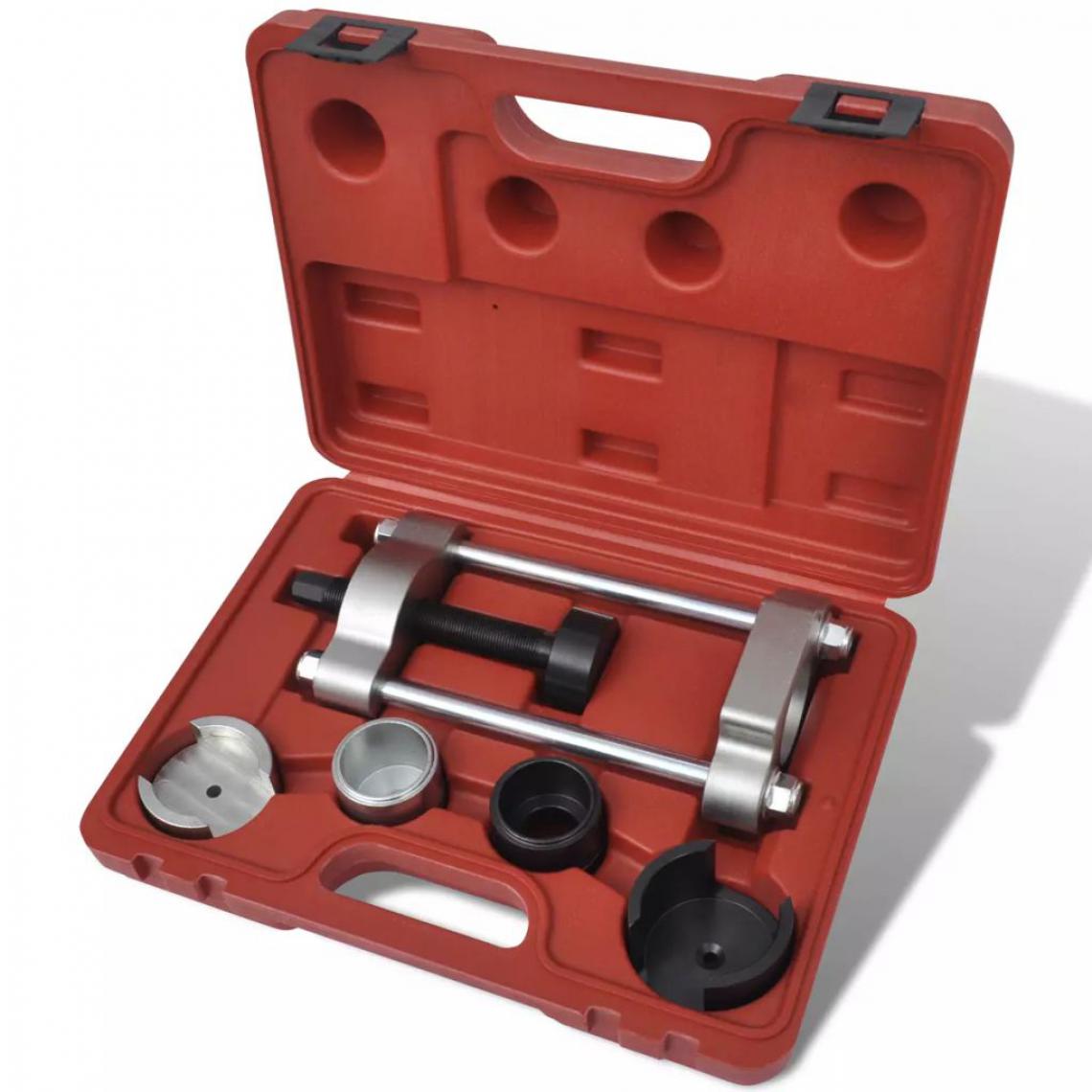 Vidaxl - Kit d'outils pour rotule de suspension pour BMW 3 Series - - Coffrets outils