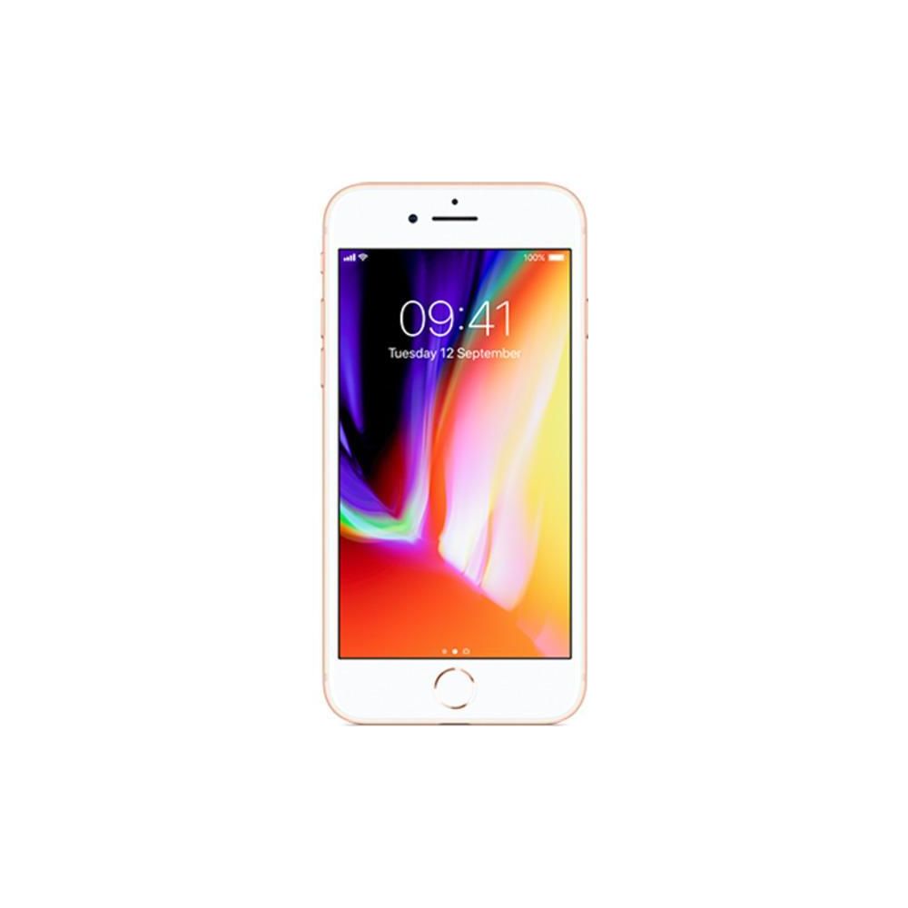 Apple - iPhone 8 64 Go Or - iPhone