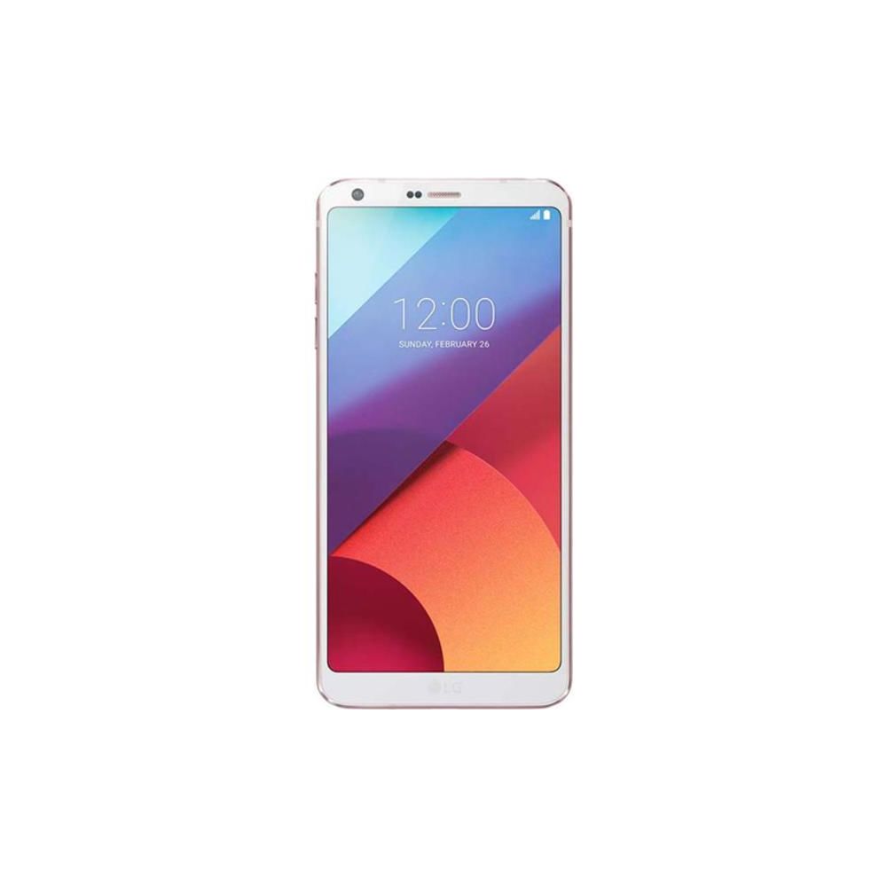 LG - LG G6 LTE 32 Go H870 White - Smartphone Android