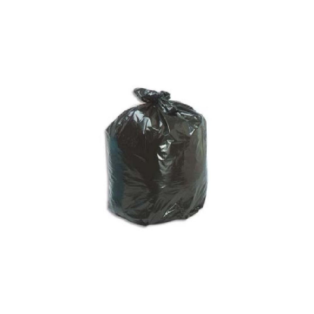 Outifrance - OUTIFRANCE - 20 sacs poubelle 100 L (60 microns) - Pelles, pioches, tarières