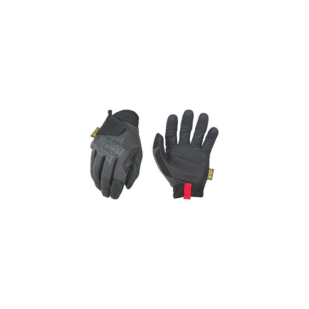 Mechanix Wear - Gant speciality grip MECHANIX MSG-05 - Taille - L - Coffrets outils