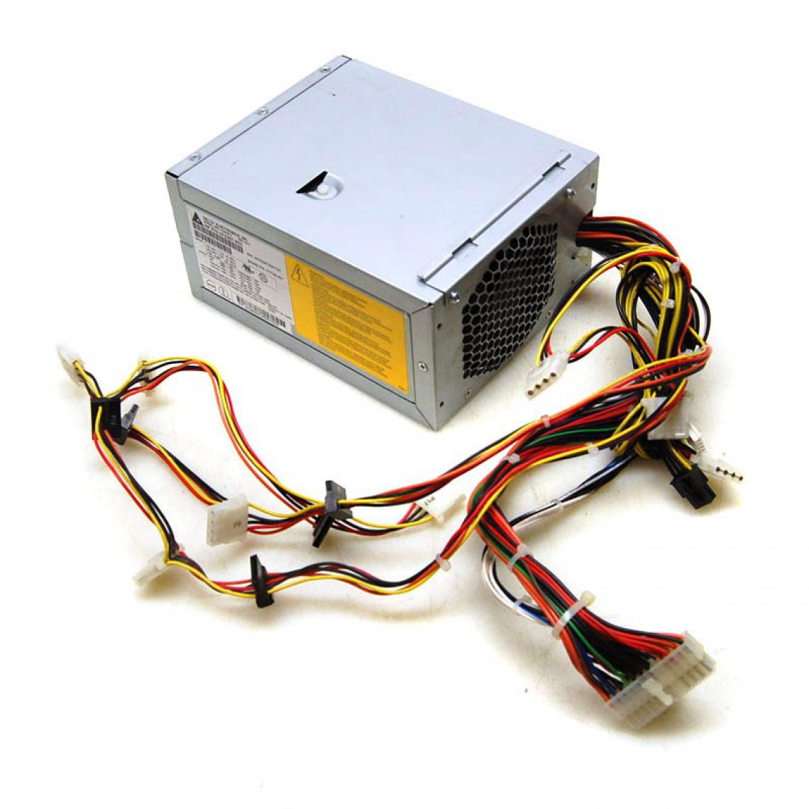 Delta - Alimentation DELTA 280W DPS-750CB A HP XW9300 Power Supply 372357-002 377788-001 - Alimentation modulaire