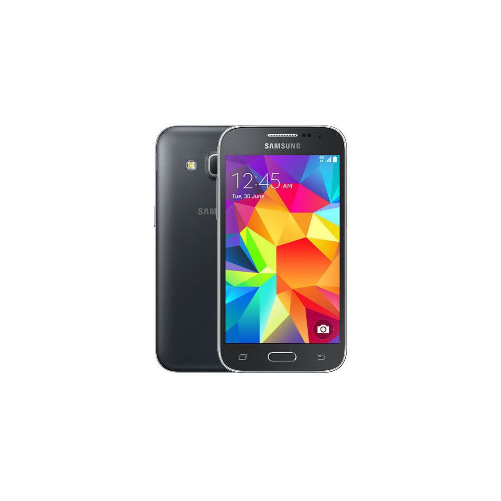 Samsung - Samsung Galaxy Core Prime VE G361 Gris débloqué - Smartphone Android