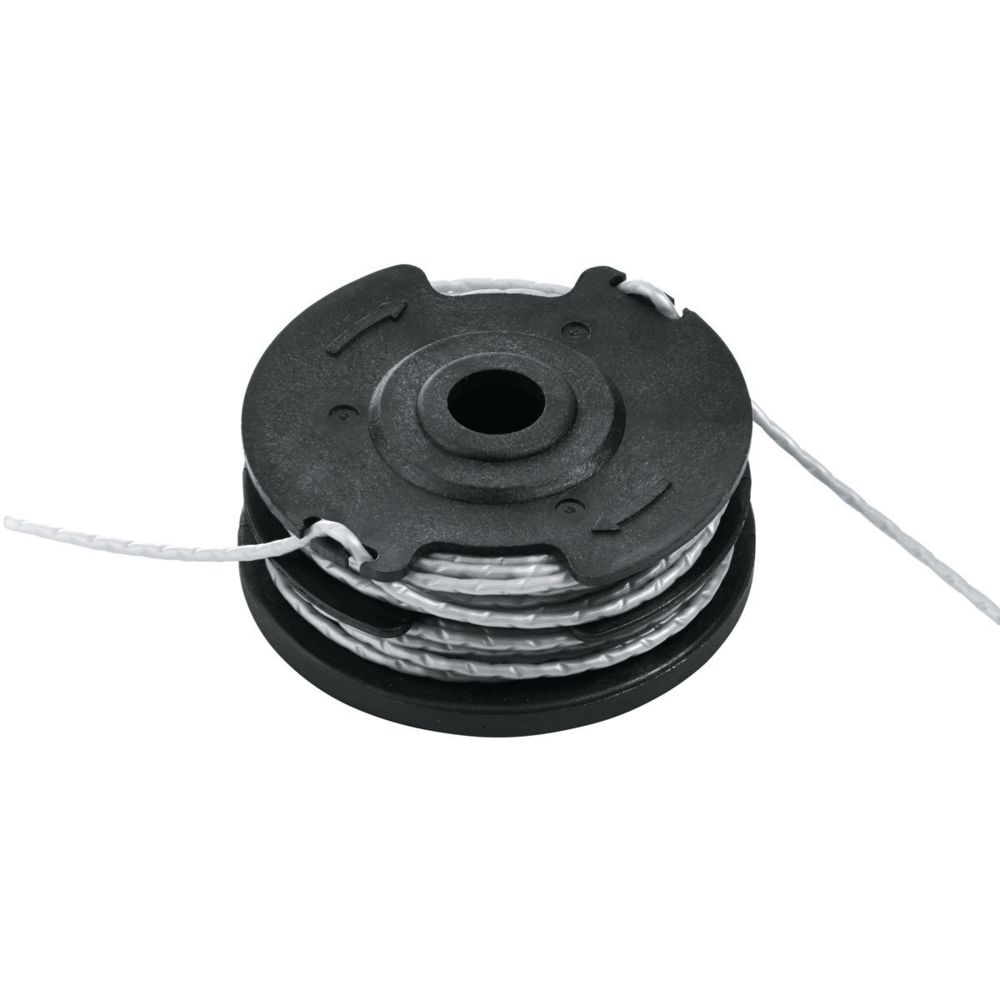 Bosch - Bobine de fil double 24 m - Ø 1.6 mm - Consommables pour outillage motorisé