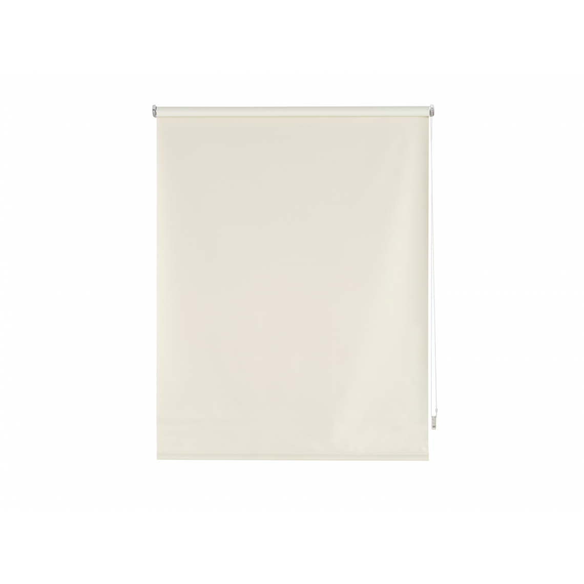 Purline - Store enrouleur 180X230 BEIGE Opaque Poliéster 100% Fixation au mur ou au plafond - Store compatible Velux