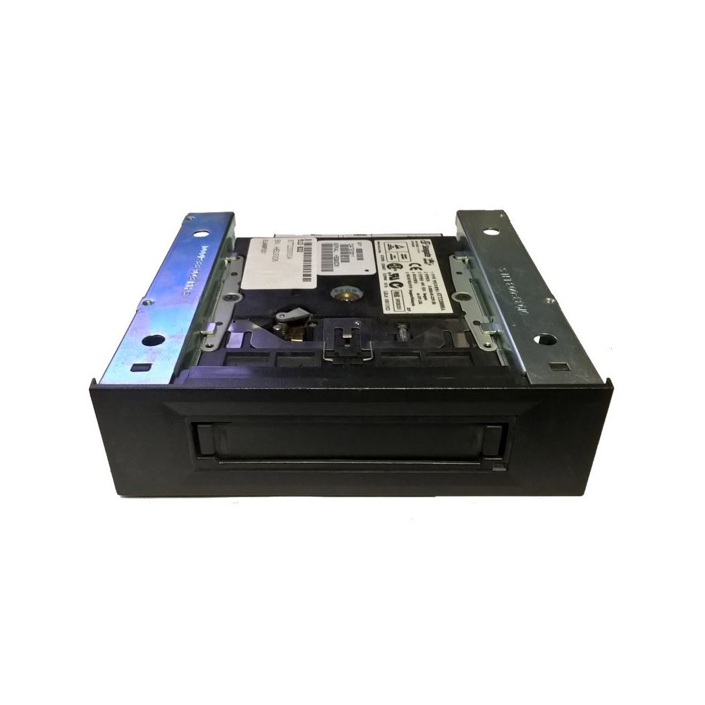 Seagate - Lecteur Bande Magnétique Interne Seagate TRAVAN STT320000A 10/20GB IDE TR-5 Noir - Lecteur Blu-ray